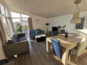 Chalet Basic 5 people | EuroParcs De Woudhoeve - Image 2
