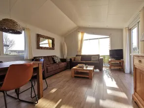 Chalet Basic 5 people | EuroParcs De Woudhoeve - Image 3