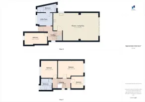 Modern 4BR House, Spacious, Garden, Free Parking - Image 2