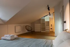 Apartments Sarmiento, Apartment with 2 beds - Image 2