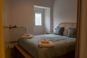 Apartments Sarmiento, Apartment with 2 beds - Image 4