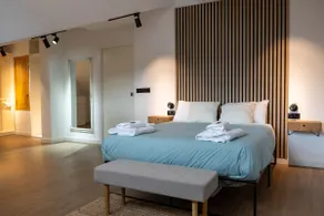Apartments Sarmiento, Apartment with 2 beds - Image 5