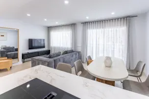 Cap de Planes Apartments, Nerea apartment - Image 2