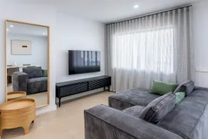 Cap de Planes Apartments, Nerea apartment - Image 4