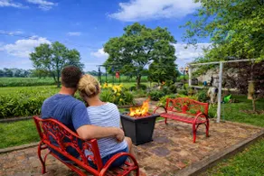 NEW Hot Tub • 5BR Estate Near Bourbon Trail - Image 3