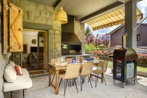 Villa Cinco Vistas Jaca - Image 3