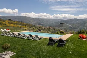 10BR Douro Villa with Pool by HostWise - Image 3