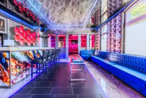 Villa Bueckeberg Game-Room and Wellness - Image 3