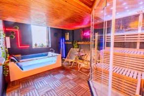 Villa Bueckeberg Game-Room and Wellness - Image 2