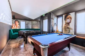 Villa Bueckeberg Game-Room and Wellness - Image 4