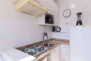 1 bedroom apartment in downtown Itajaí CST0905 - Image 3