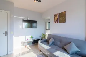 1 bedroom apartment in downtown Itajaí CST0905 - Image 2