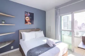 1 bedroom apartment in downtown Itajaí CST0905 - Image 4