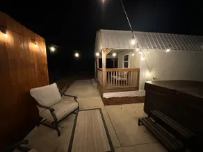 The Magnolia Shedhaus - Image 3