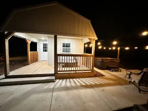 The Magnolia Shedhaus - Image 2