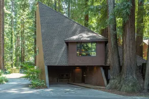 Tri-Level MCM Masterpiece Redwoods Golf & Spa - Image 2