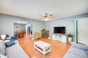 Hike, Fish & Ride: Pet-friendly Huntsville Home - Image 3