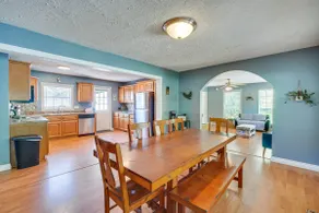 Hike, Fish & Ride: Pet-friendly Huntsville Home - Image 4