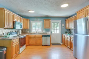 Hike, Fish & Ride: Pet-friendly Huntsville Home - Image 5