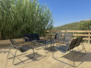 Casa Montana 2br Stone House In Berbara - Image 2