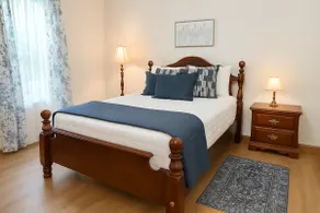 Lydia's Lodge in Pelham - Image 5