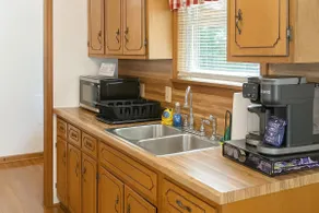 Lydia's Lodge in Pelham - Image 4