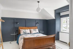 Stylish Apartment with Parking Central Ilfracombe - Image 4