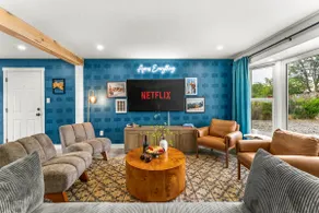 Hot Tub· Outdoor Movies· 5BR· Game Room· Red Rocks - Image 2