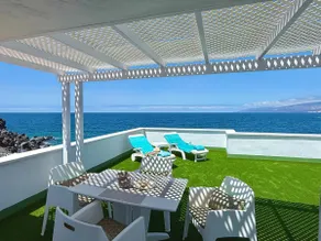 Casa Ale, Stunning Sea Views - Image 5