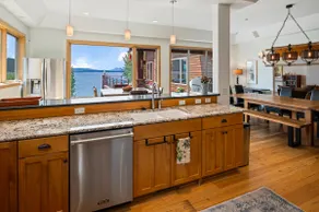 Dog Friendly Waterfront Estate - Sleeps 18 - Image 5