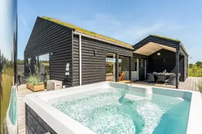 Casa vacacional totalmente equipada con jacuzzi, sauna y barbacoa - Image 2