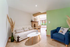 La Bonbonnière Charming Gîte - Image 4