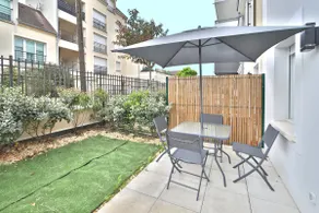 La Maison d'Iris - Proche Golf et RER A - Image 2