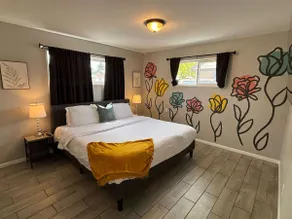 Gorgeous 2-King-Bed Lower Unit in Denver - Image 3
