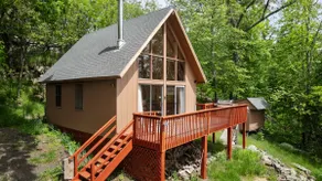 Stunning Mountain Views w/Deck & Grill on 5 Acres! - Image 2