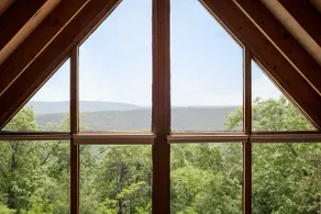 Stunning Mountain Views w/Deck & Grill on 5 Acres! - Image 3