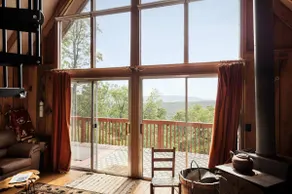 Stunning Mountain Views w/Deck & Grill on 5 Acres! - Image 4