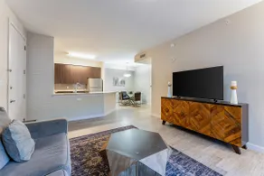Spacious 3BR | Pool, Gym, Near Beach & Speedway - Image 3
