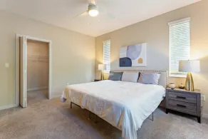 Spacious 3BR | Pool, Gym, Near Beach & Speedway - Image 2