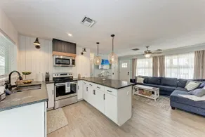 Seagrass Cottage - Image 4
