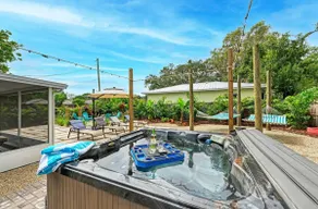 Seagrass Cottage - Image 5