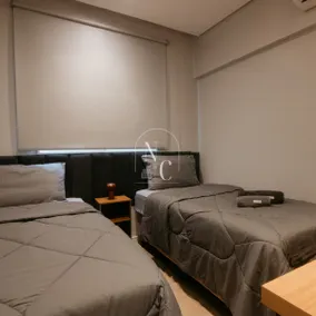 Porto Apartment - Pool, Leisure and Parking - Image 3