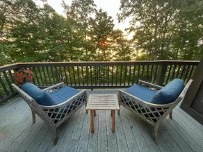 Blessing by the Lake | Lakeside Cabin|Hot Tub Wifi - Image 4