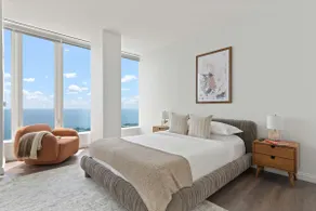 Cultural Mile 2BR, A Stay in the Sky, 65th Floor - Image 3