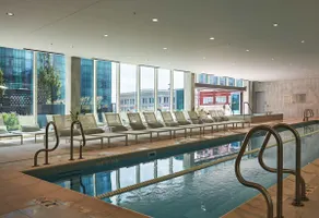 Cultural Mile 2BR, A Stay in the Sky, 65th Floor - Image 4