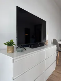 HT Rentals: Modern 1-bedroom apartment with style - Image 4