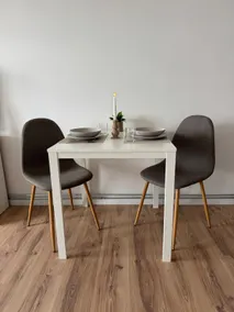 HT Rentals: Modern 1-bedroom apartment with style - Image 3