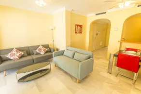 Apartamentos Turísticos Plaza del Olvido - Image 2