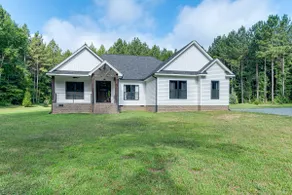 Secluded 18-acre Retreat in Staley w/ Game Room - Image 3