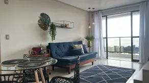 (1209) Studio com Vista Panorâmica para o Mar - Image 2
